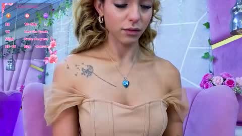 emma cortez online show from November 15, 12:17 pm