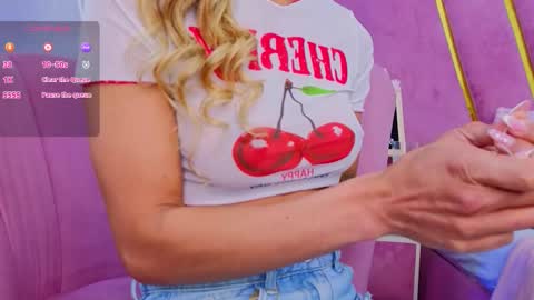 emma cortez online show from October 1, 11:59 am