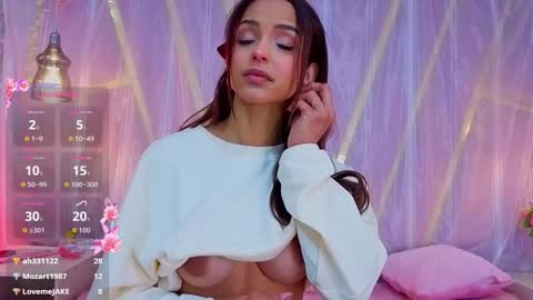 emma cortez online show from March 13, 12:39 pm