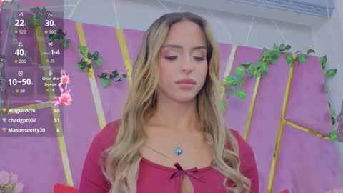 emma cortez online show from December 2, 1:13 pm