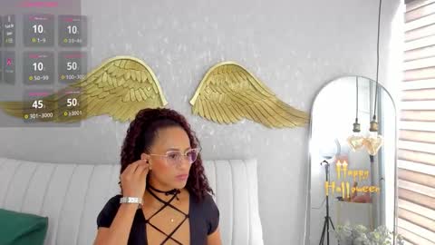  Emma Ferrary  online show from October 23, 5:52 pm