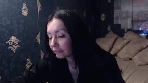 EmmaGoldX online show from January 10, 8:46 pm