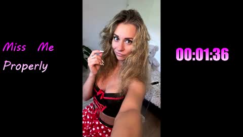 Emma online show from February 12, 8:49 am