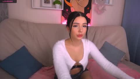 Emma online show from January 17, 3:34 am