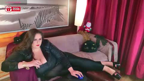 Emma Melonie online show from December 23, 2:48 am