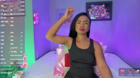 Emma online show from October 17, 6:11 pm