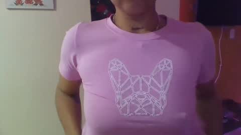 EmmaSplycer online show from January 25, 3:40 am