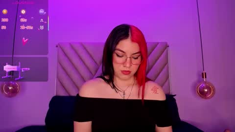 Emma online show from September 9, 1:49 am