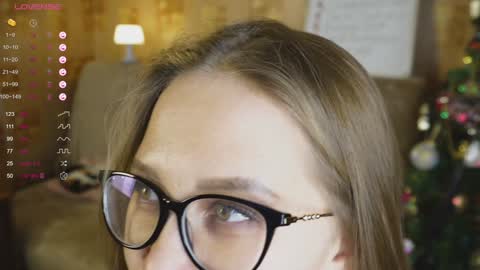 Mia online show from January 10, 6:38 pm