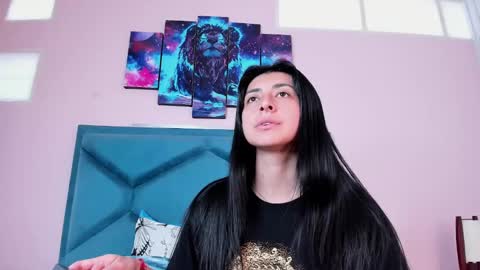  Emma  online show from March 11, 3:56 pm