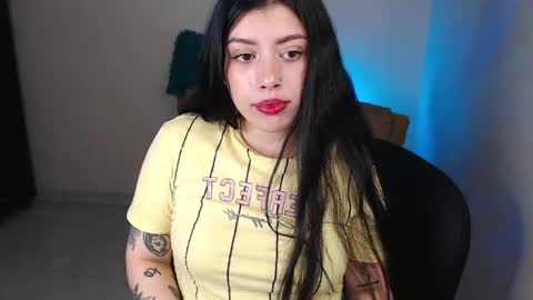 Emily  Independent model online show from April 24, 5:10 am