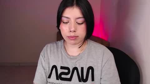 Emily  Independent model online show from March 15, 4:36 am