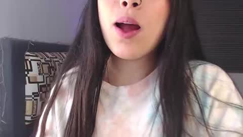 Emily  Independent model online show from October 3, 12:16 am