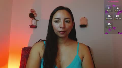 Emmi Cam online show from February 3, 8:08 am