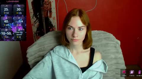 Emmi online show from March 21, 12:32 pm