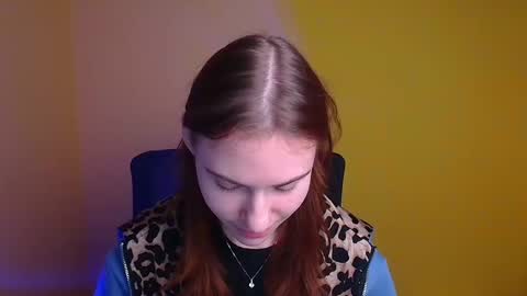 Emmi online show from February 23, 6:07 pm