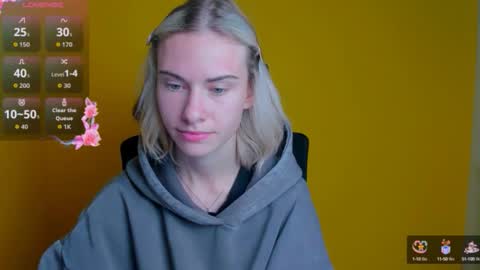 Emmi online show from October 10, 6:51 am