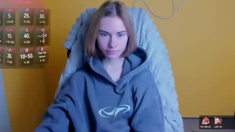 Emmi online show from December 19, 6:38 am