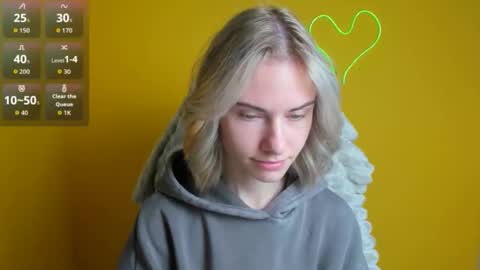 Emmi online show from October 27, 6:09 am