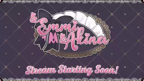 Emmi Akina online show from January 19, 8:18 am
