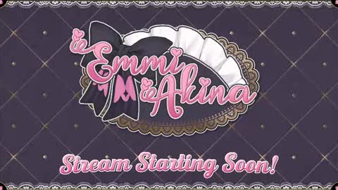 Emmi Akina online show from September 25, 6:23 am
