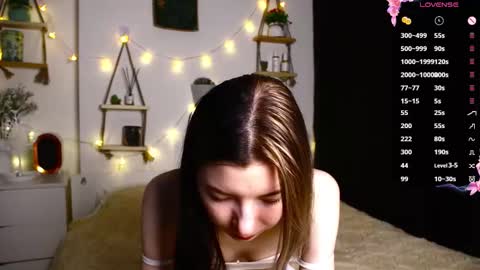 emmie_everly online show from September 25, 7:23 pm