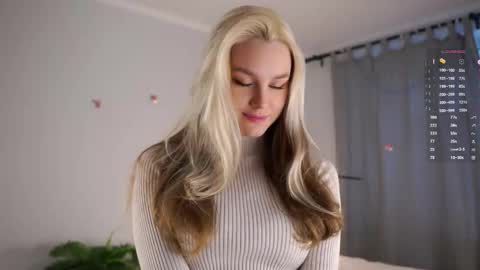 Aurora online show from January 6, 8:18 am