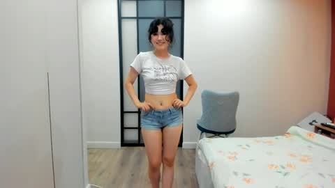 Emilia online show from June 3, 1:23 pm