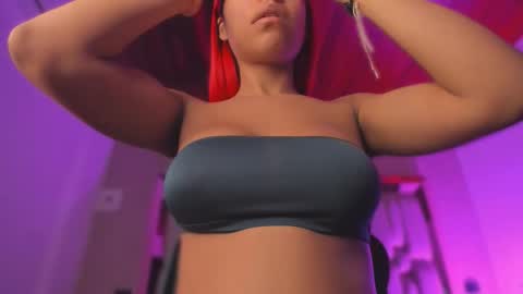    online show from January 17, 11:50 am