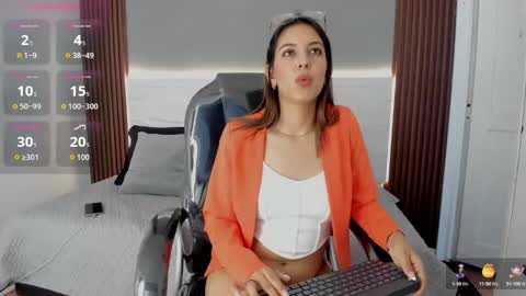 Emmy online show from September 20, 8:51 pm