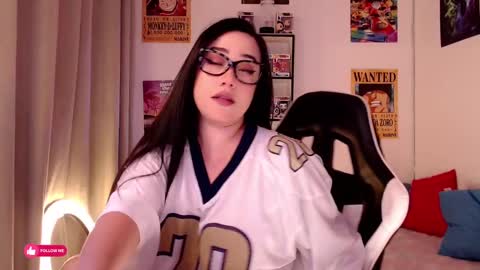 Emmy Ruiz - independent model online show from September 20, 2:10 am