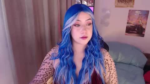 Emmy Ruiz - independent model online show from February 28, 2:33 am