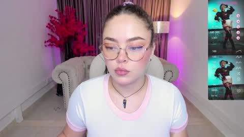 Emmy Walker online show from February 5, 10:51 am