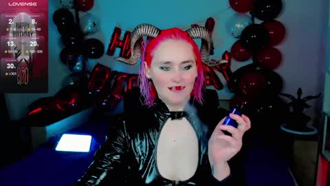 Emmy Bright     50  online show from February 7, 1:15 am