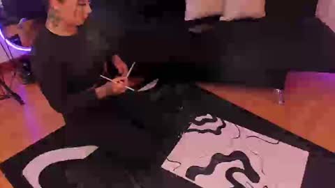 Emmy Evans  online show from September 19, 8:41 pm