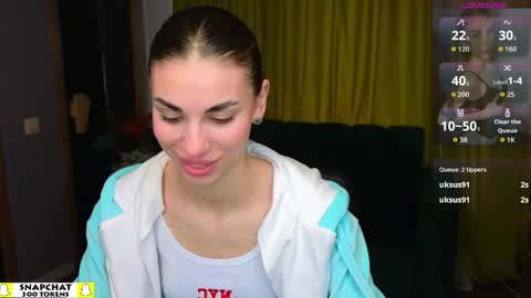 Emmy online show from March 24, 6:52 am