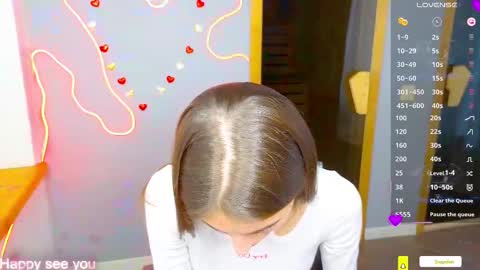 Emmy online show from February 18, 2:06 pm