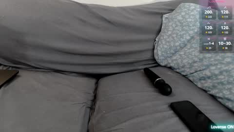 EmoDream1998 online show from April 7, 2:57 am