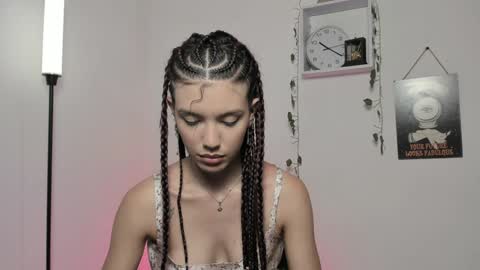 Emperatriz online show from December 21, 7:16 pm