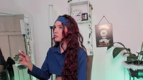 Emperatriz online show from January 17, 8:11 pm