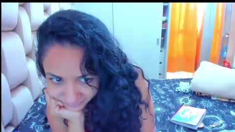 emperatriztapia online show from February 23, 8:18 pm