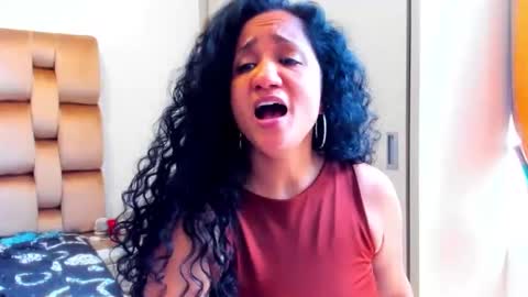 emperatriztapia online show from June 2, 7:26 pm