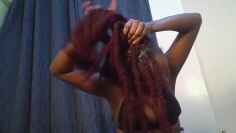 empress_emma online show from April 22, 3:03 am