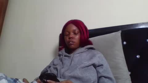 empress online show from February 22, 7:15 pm