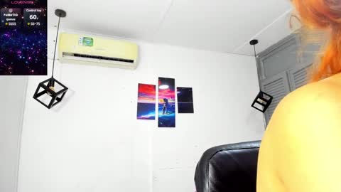 Emy online show from December 27, 3:09 am