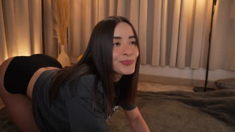 Eimi3 online show from November 12, 6:28 pm