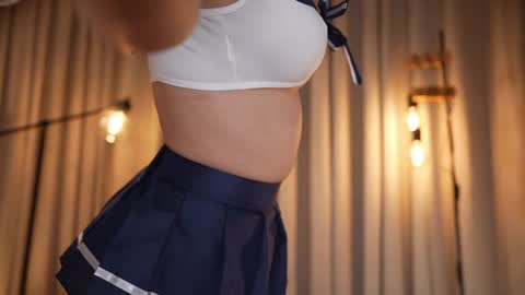 Eimi3 online show from November 4, 6:24 pm