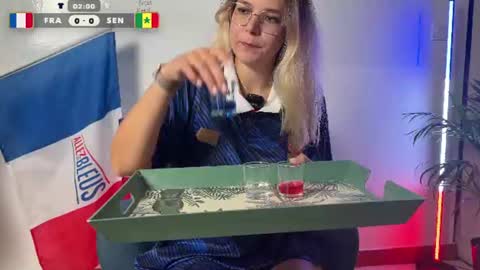 EmyLana online show from June 16, 7:04 pm