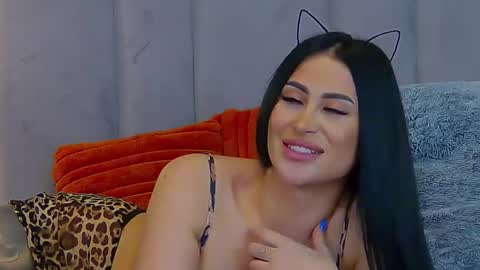  Emy  online show from March 12, 7:44 am