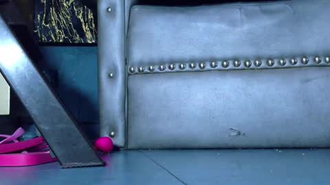 EnchantressQueen online show from March 24, 4:34 pm